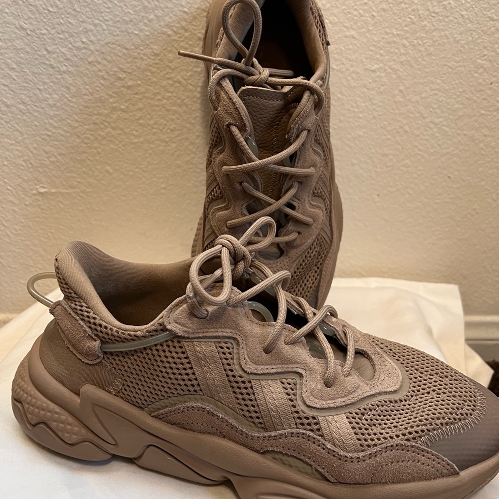 Adidas Oswego’s - I’ve worn them a few times